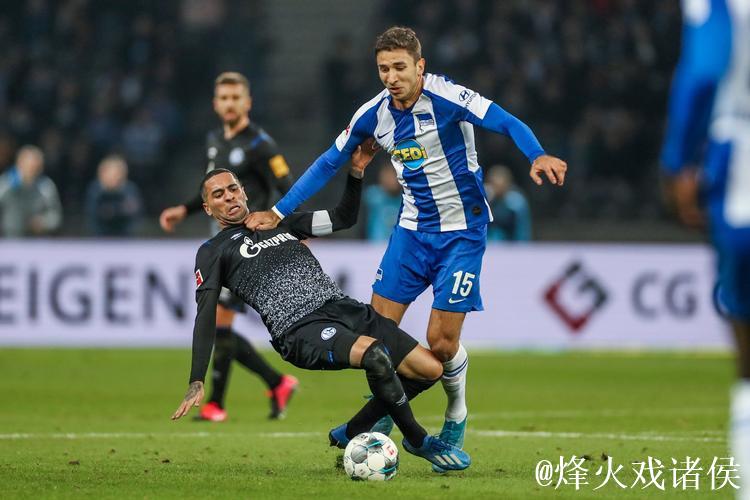 皮亚特克：柏林赫塔是我心中的第一选择