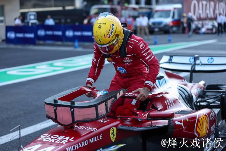 央视网视频直播F1墨西哥大奖赛排位赛及正赛