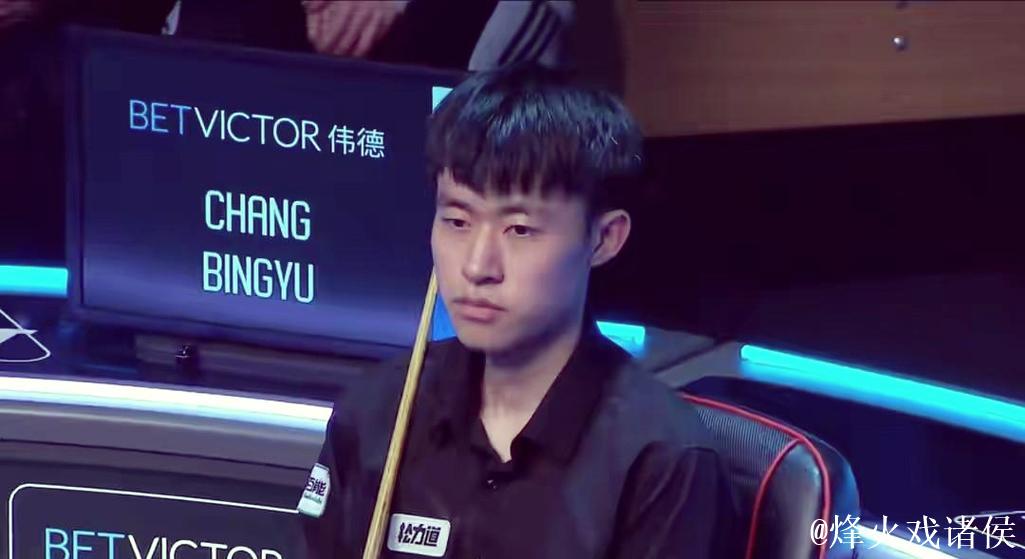 常冰玉2-9不敌韦克林 获得苏格兰公开赛亚军