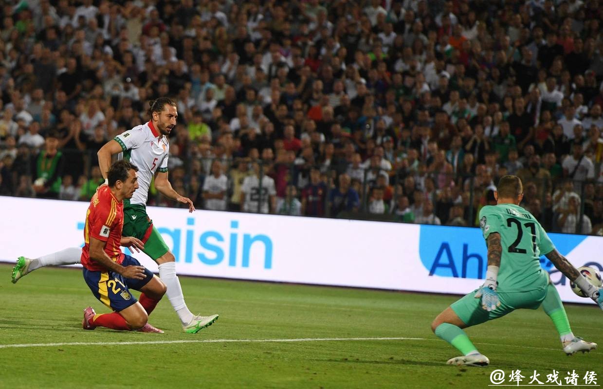 免费高清足球直播：世界杯预选赛精彩直击